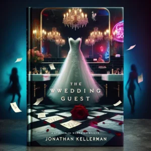 Featured image for Zusammenfassung von 'Der Hochzeitsgast' von Jonathan Kellerman