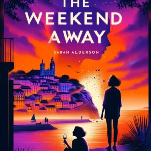 Featured image for Zusammenfassung von 'The Weekend Away' von Sarah Alderson