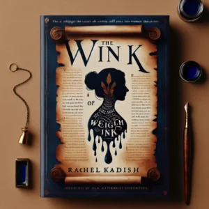 Featured image for Zusammenfassung von "The Weight of Ink" von Rachel Kadish