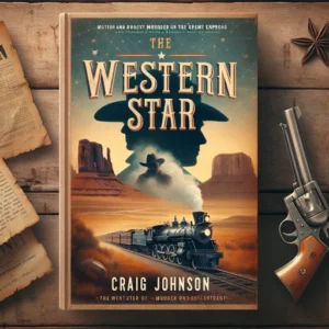 Featured image for Zusammenfassung von „Der Westenstern“ von Craig Johnson