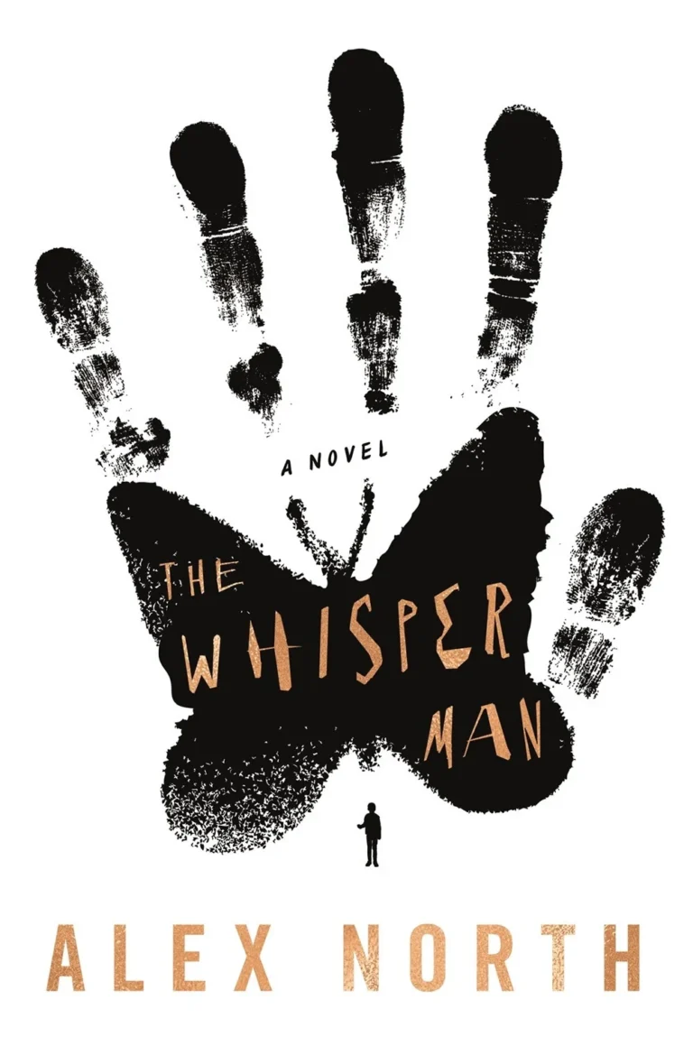 Featured image for Zusammenfassung von 'The Whisper Man' von Alex North