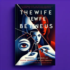 Featured image for Zusammenfassung von "The Wife Between Us" von Greer Hendricks und Sarah Pekkanen