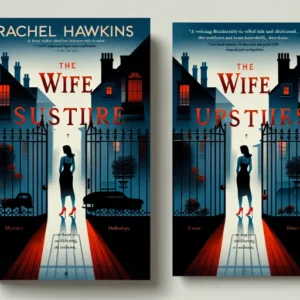Featured image for Zusammenfassung von 'The Wife Upstairs' von Rachel Hawkins