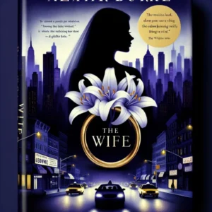 Featured image for Zusammenfassung von 'The Wife' von Alafair Burke