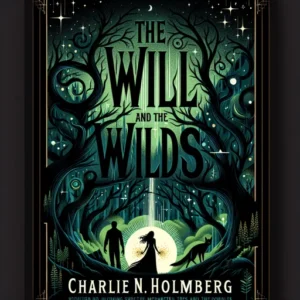 Featured image for Zusammenfassung von 'The Will and the Wilds' von Charlie N. Holmberg