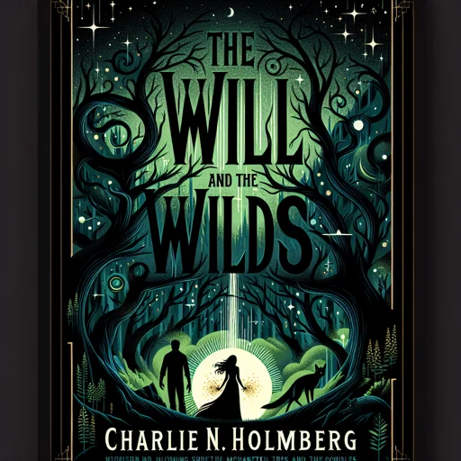 Featured image for Zusammenfassung von 'The Will and the Wilds' von Charlie N. Holmberg