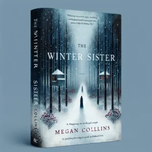 Featured image for „Zusammenfassung von ‚The Winter Sister‘ von Megan Collins“