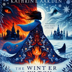 Featured image for Zusammenfassung von „Der Winter der Hexe“ von Katherine Arden