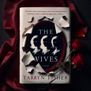Featured image for Zusammenfassung von "The Wives" von Tarryn Fisher