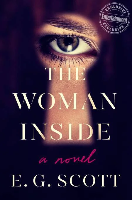 Featured image for Zusammenfassung von 'The Woman Inside' von E.G. Scott