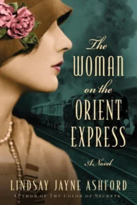 Featured image for Zusammenfassung von „Die Frau auf dem Orientexpress“ von Lindsay Jayne Ashford