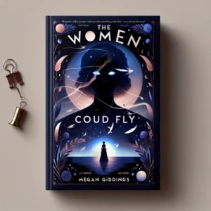 Featured image for Zusammenfassung von „The Women Could Fly“ von Megan Giddings