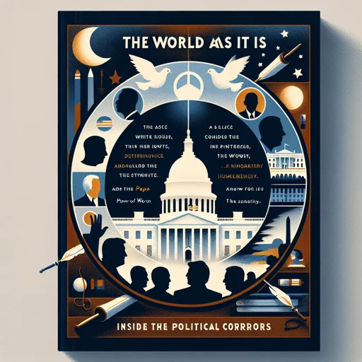 Alternative book cover of  by 