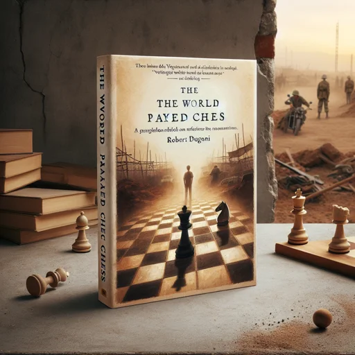 Alternative book cover of  by 