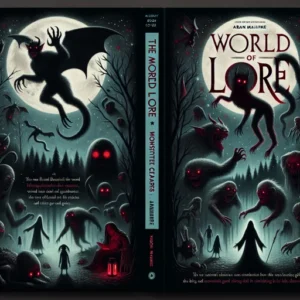 Featured image for Zusammenfassung von 'The World of Lore: Monstrous Creatures' von Aaron Mahnke