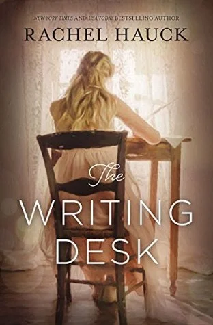 Featured image for Zusammenfassung von 'The Writing Desk' von Rachel Hauck