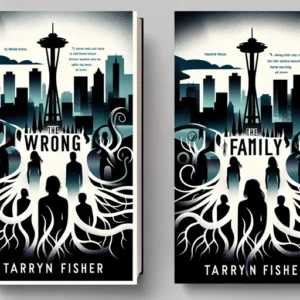 Featured image for Zusammenfassung von "Die falsche Familie" von Tarryn Fisher