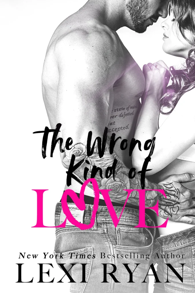 Featured image for Zusammenfassung von „The Wrong Kind of Love“ von Lexi Ryan