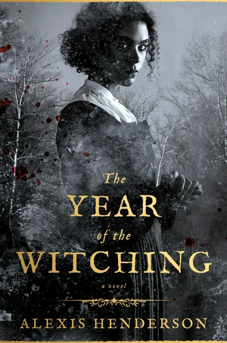 Featured image for Zusammenfassung von 'The Year of the Witching' von Alexis Henderson