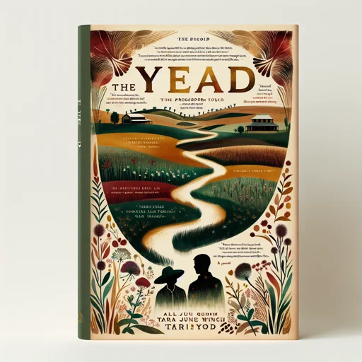 Featured image for Zusammenfassung von 'The Yield' von Tara June Winch