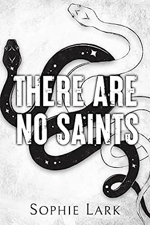Featured image for Zusammenfassung von 'There Are No Saints' von Sophie Lark