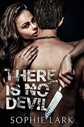 Featured image for Zusammenfassung von 'There Is No Devil' von Sophie Lark