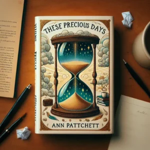 Featured image for Zusammenfassung von 'These Precious Days' von Ann Patchett