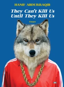 Featured image for Zusammenfassung von 'They Can't Kill Us Until They Kill Us' von Hanif Abdurraqib