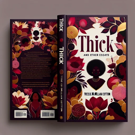 Featured image for Zusammenfassung von 'Thick: And Other Essays' von Tressie McMillan Cottom