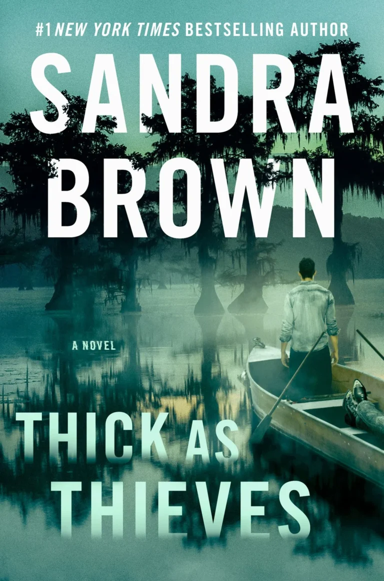 Featured image for Zusammenfassung von 'Thick as Thieves' von Sandra Brown