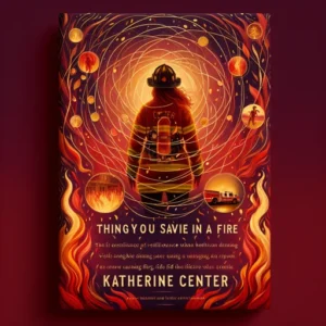 Featured image for Zusammenfassung von "Things You Save in a Fire" von Katherine Center