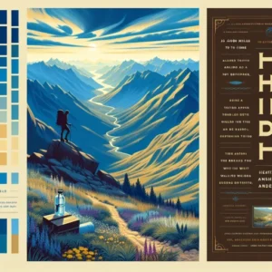 Featured image for Zusammenfassung von „Thirst: 2600 Miles to Home“ von Heather Anish Anderson