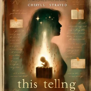 Featured image for Zusammenfassung von 'This Telling' von Cheryl Strayed