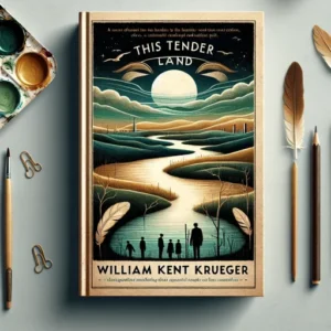 Featured image for Zusammenfassung von 'Dieses zarte Land' von William Kent Krueger