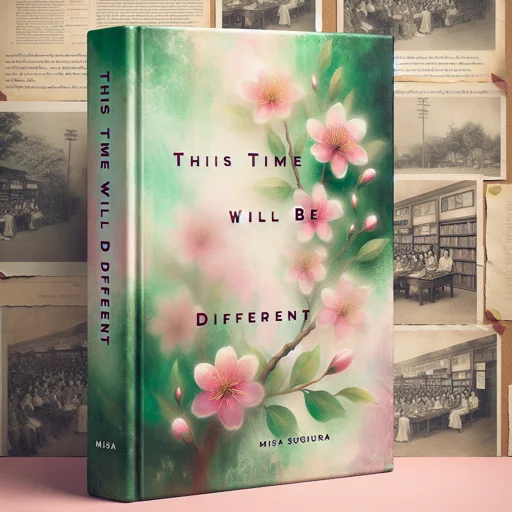 Featured image for Zusammenfassung von 'This Time Will Be Different' von Misa Sugiura