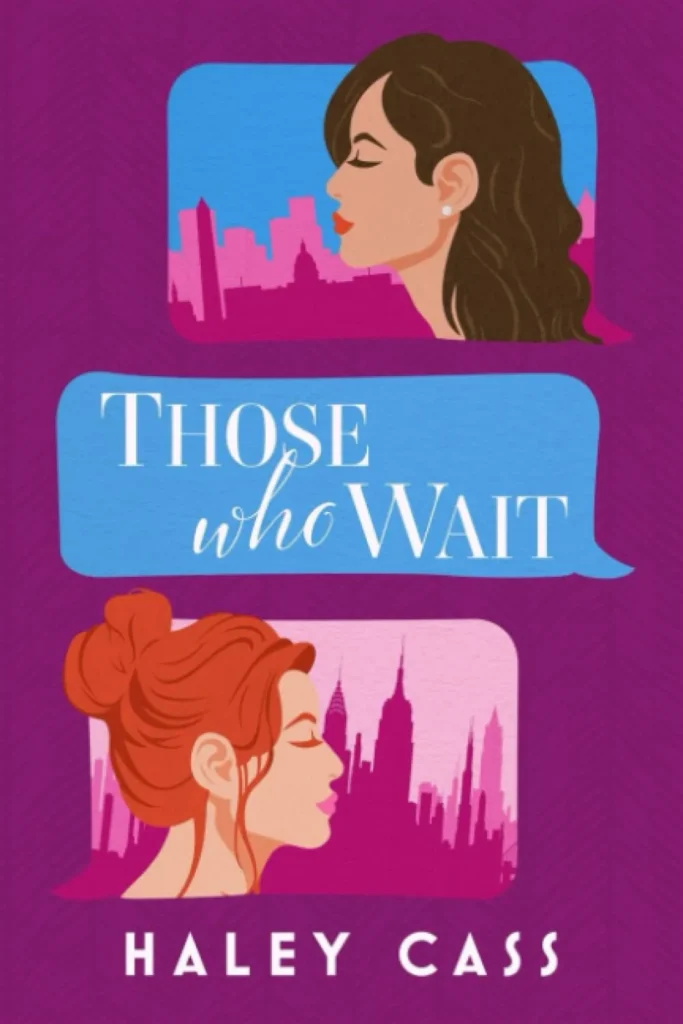 Featured image for Zusammenfassung von 'Those Who Wait' von Haley Cass
