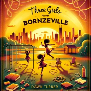 Featured image for Zusammenfassung von "Three Girls from Bronzeville" von Dawn Turner
