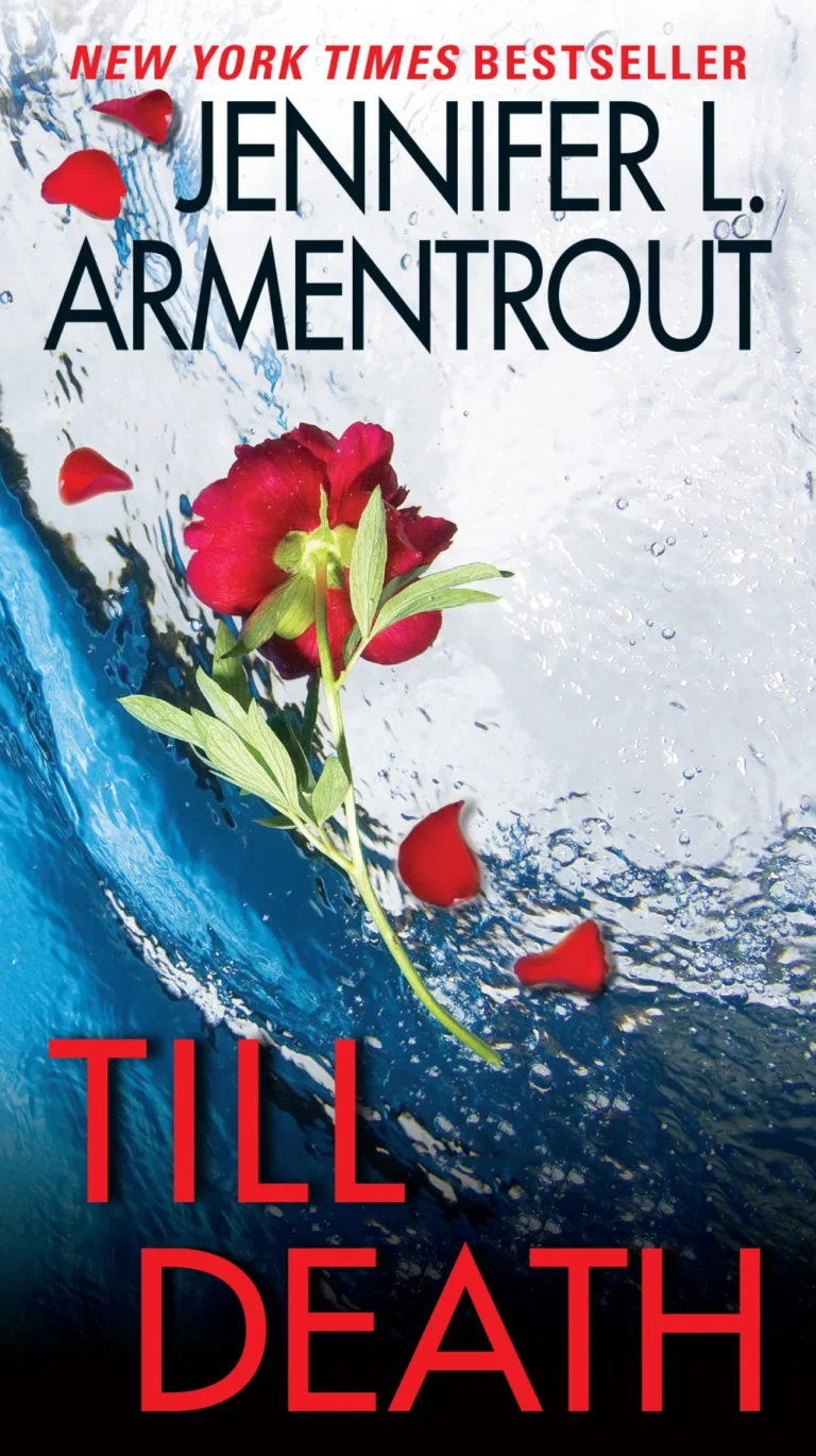 Featured image for Zusammenfassung von 'Till Death' von Jennifer L. Armentrout