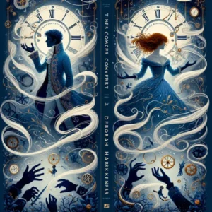 Featured image for Zusammenfassung von 'Time's Convert' von Deborah Harkness