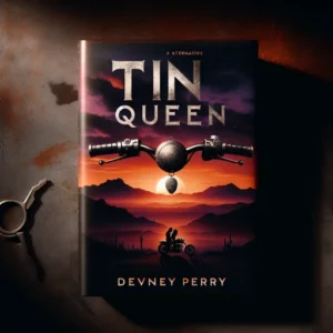 Featured image for Zusammenfassung von 'Tin Queen' von Devney Perry