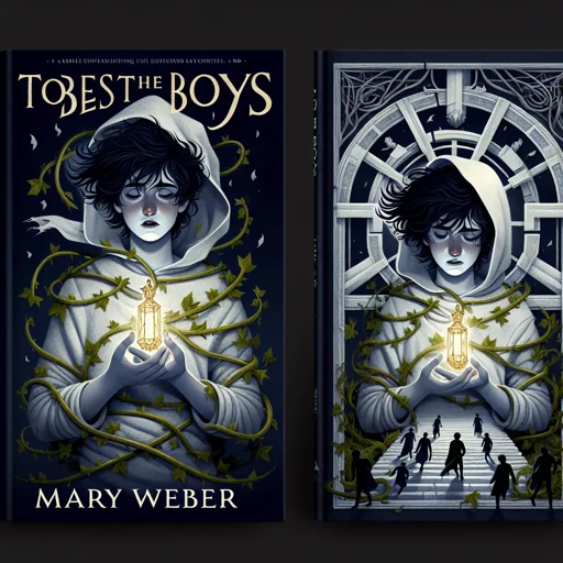Featured image for "Zusammenfassung von 'To Best the Boys' von Mary Weber"