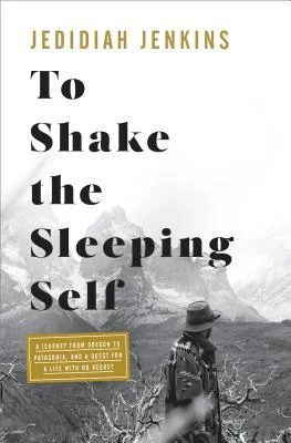 Featured image for Zusammenfassung von "To Shake the Sleeping Self" von Jedidiah Jenkins