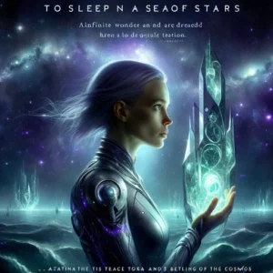 Featured image for Zusammenfassung von „To Sleep in a Sea of Stars“ von Christopher Paolini