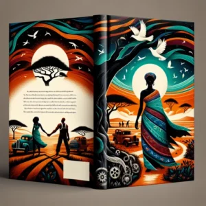 Featured image for Zusammenfassung von "Die Reise ins Land der lange verlorenen Freunde" von Alexander McCall Smith