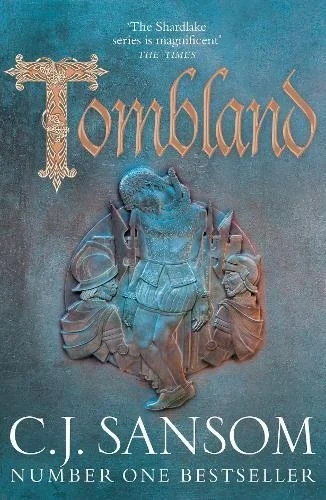 Featured image for Zusammenfassung von „Tombland“ von C.J. Sansom