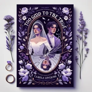 Featured image for Zusammenfassung von „Too Good to Be True“ von Carola Lovering
