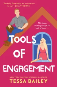 Featured image for Zusammenfassung von "Tools of Engagement" von Tessa Bailey