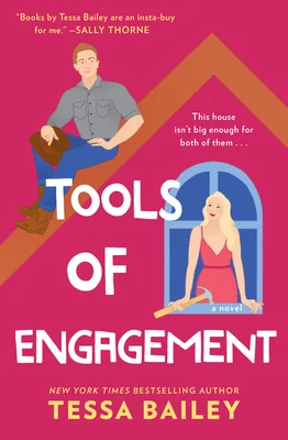 Featured image for Zusammenfassung von "Tools of Engagement" von Tessa Bailey