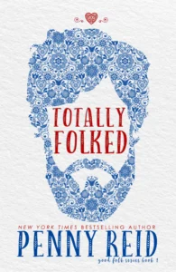 Featured image for Zusammenfassung von 'Totally Folked' von Penny Reid