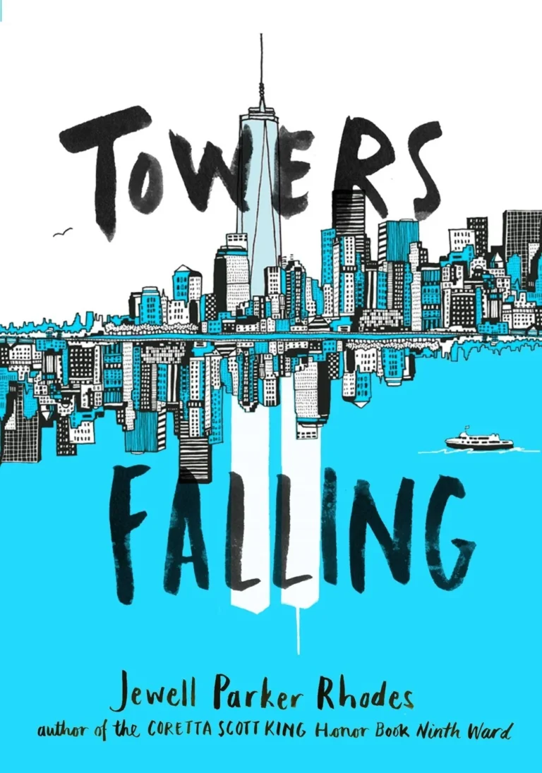 Featured image for Zusammenfassung von 'Towers Falling' von Jewell Parker Rhodes